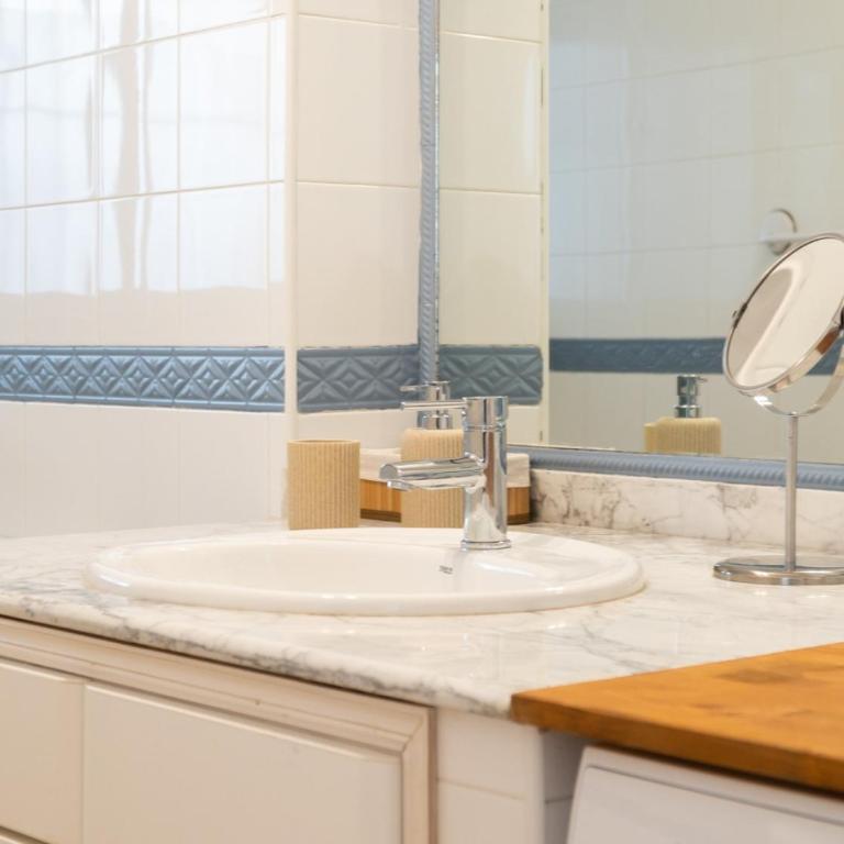 Apartoyou - Río Guadalete - Apartamento de 3 dormitorios - 25