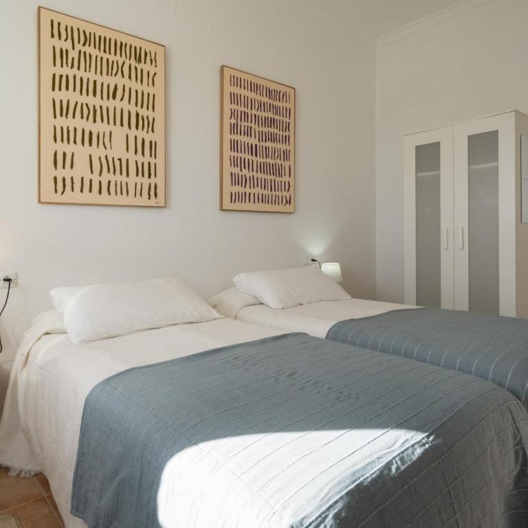 Apartoyou - Río Guadalete - Apartamento de 3 dormitorios - 22