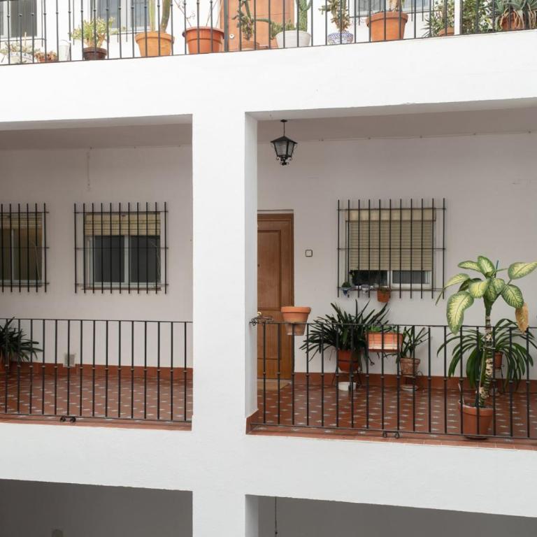 Apartoyou - Río Guadalete - Apartamento de 3 dormitorios - 24