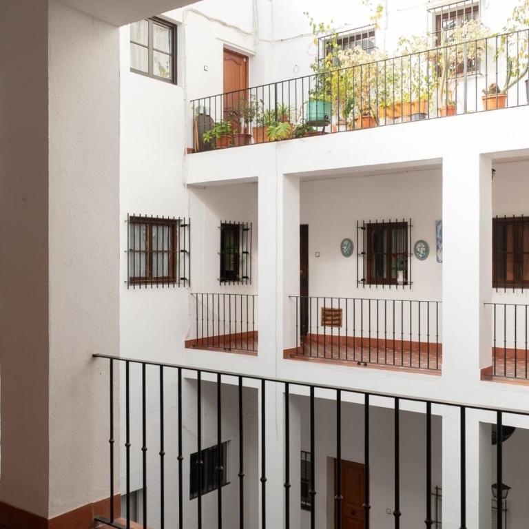 Apartoyou - Río Guadalete - Apartamento de 3 dormitorios - 27