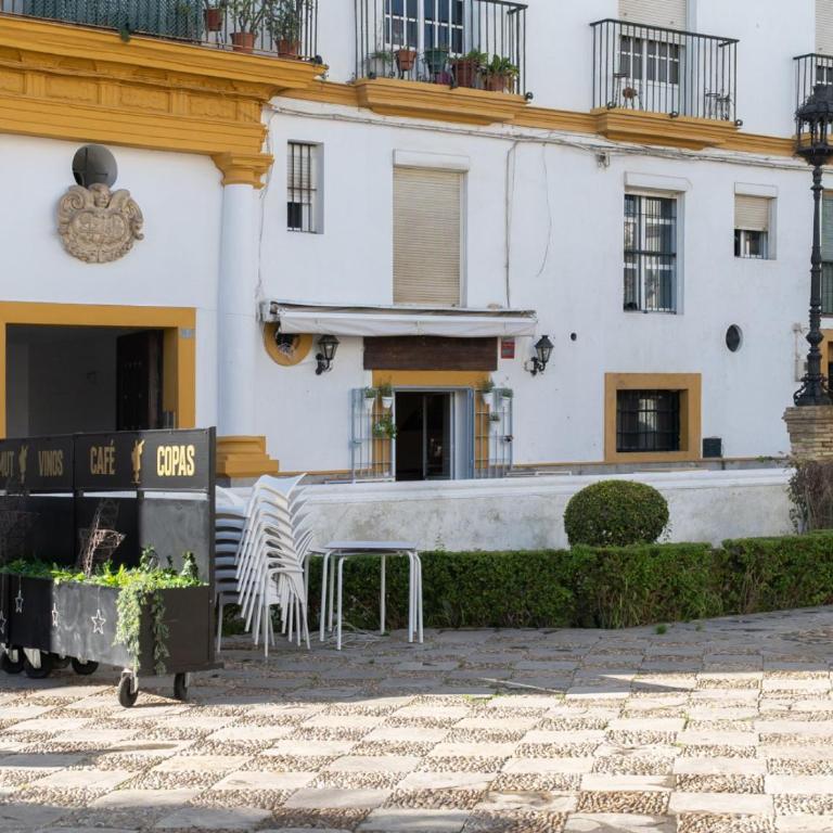 Apartoyou - Río Guadalete - Apartamento de 3 dormitorios - 29