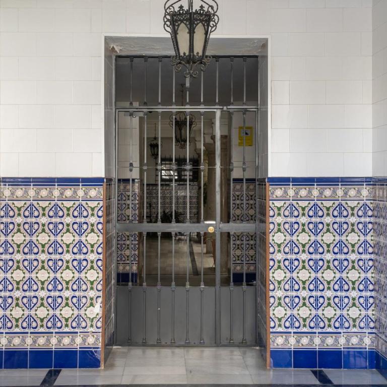 Apartoyou - Río Guadalete - Apartamento de 3 dormitorios - 28