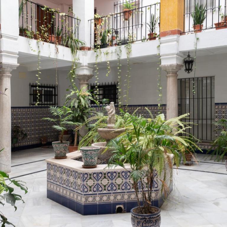 Apartoyou - Río Guadalete - Apartamento de 3 dormitorios - 30
