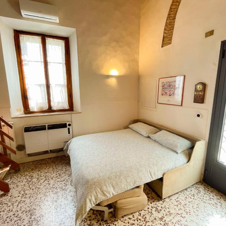 Loft Rustico - Appartamento con 1 Camera da Letto - 8