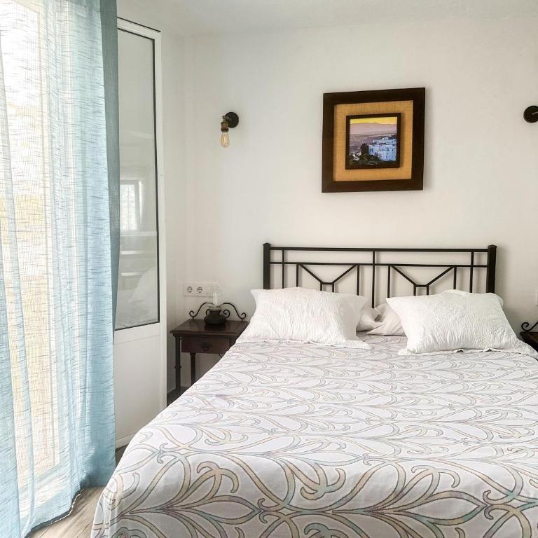 Estudio Capricho - Apartamento de 1 dormitorio - 3
