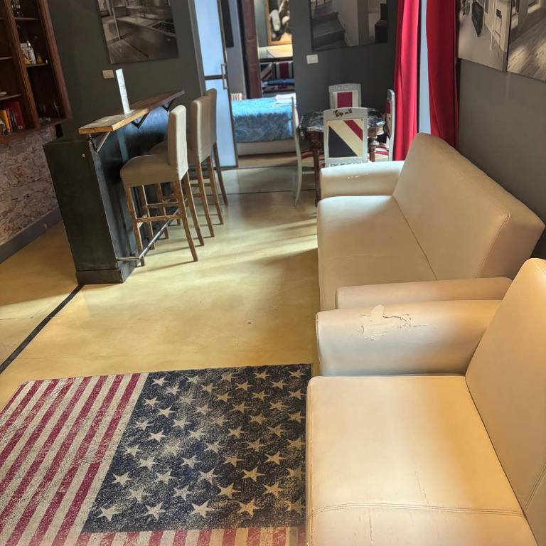 suite loft devotion - Apartment mit 2 Schlafzimmern - 6