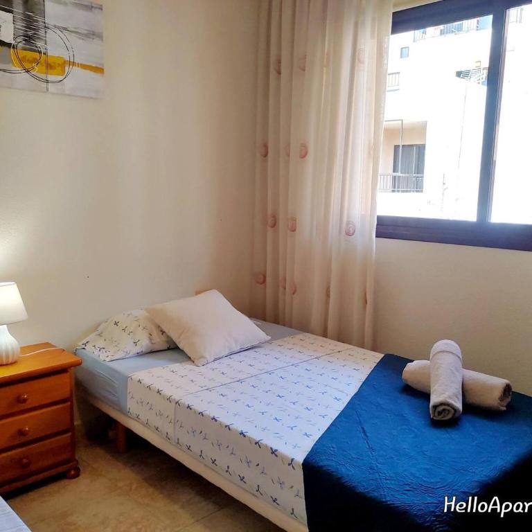 Sun Terrace Los Cristianos by HelloApartments - Apartamento Dúplex - 28