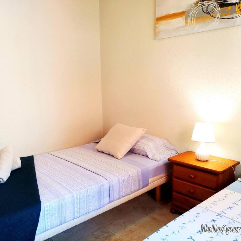 Sun Terrace Los Cristianos by HelloApartments - Apartamento Dúplex - 29