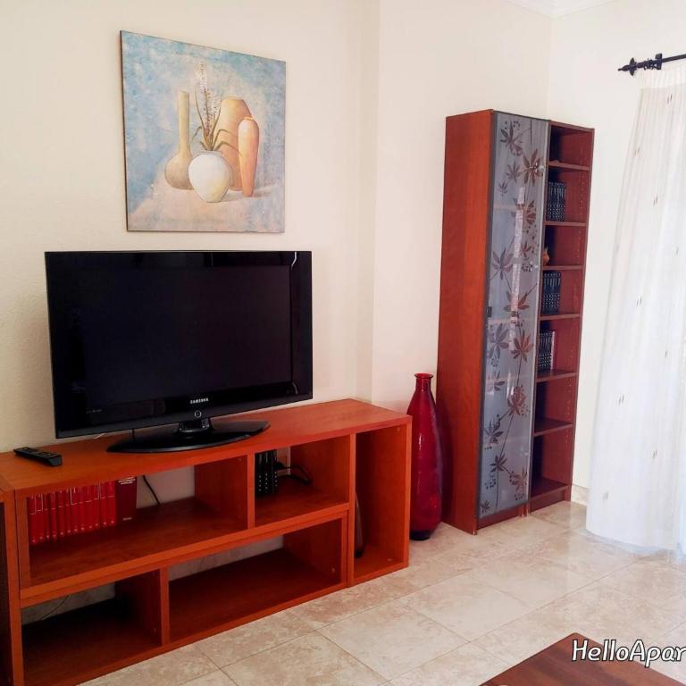 Sun Terrace Los Cristianos by HelloApartments - Apartamento Dúplex - 30