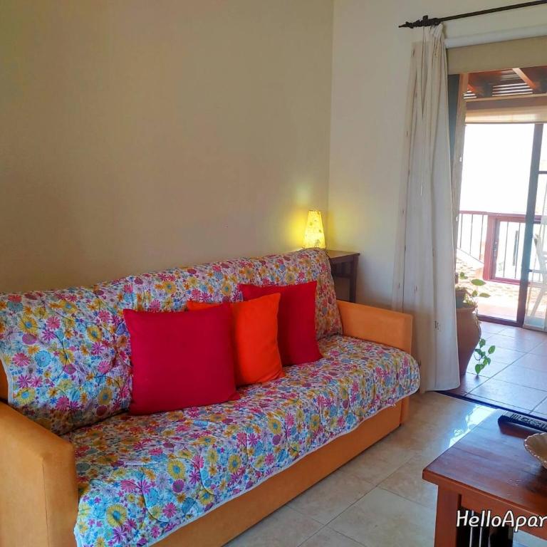 Sun Terrace Los Cristianos by HelloApartments - Apartamento Dúplex - 31