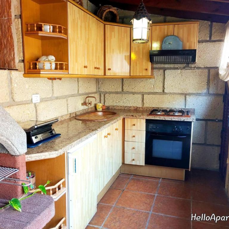 Sun Terrace Los Cristianos by HelloApartments - Apartamento Dúplex - 32