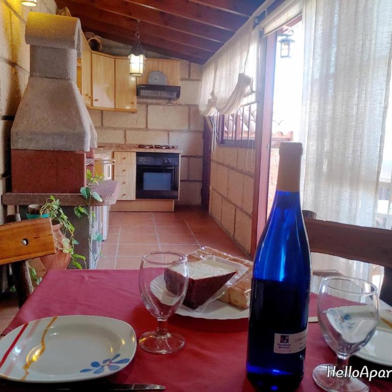 Sun Terrace Los Cristianos by HelloApartments - Apartamento Dúplex - 33
