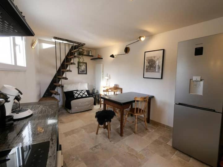 Mélodie de La Ferme du Bonheur & La Petite Grange - Maison 1 Chambre - 4