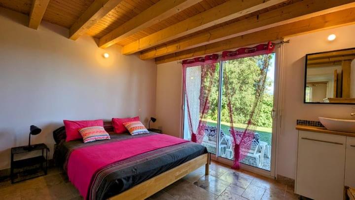 Mélodie de La Ferme du Bonheur & La Petite Grange - Maison 4 Chambres - 8