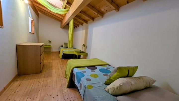 Mélodie de La Ferme du Bonheur & La Petite Grange - Maison 4 Chambres - 24