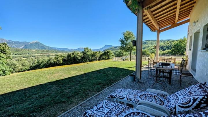 Mélodie de La Ferme du Bonheur & La Petite Grange - Maison 4 Chambres - 14