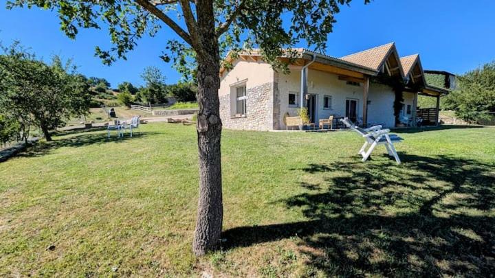 Mélodie de La Ferme du Bonheur & La Petite Grange - Maison 4 Chambres - 20