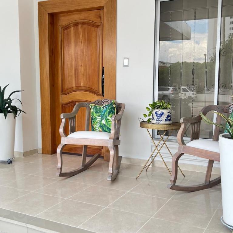 Casa Norte Exclusive Home-Amplia, amoblada Valledupar - Casa de 2 dormitorios - 18