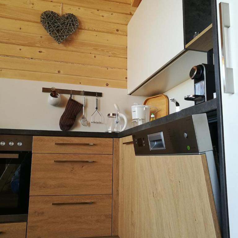 Bergliebe Klippitztörl - Ferienhaus mit 4 Zimmern - 28