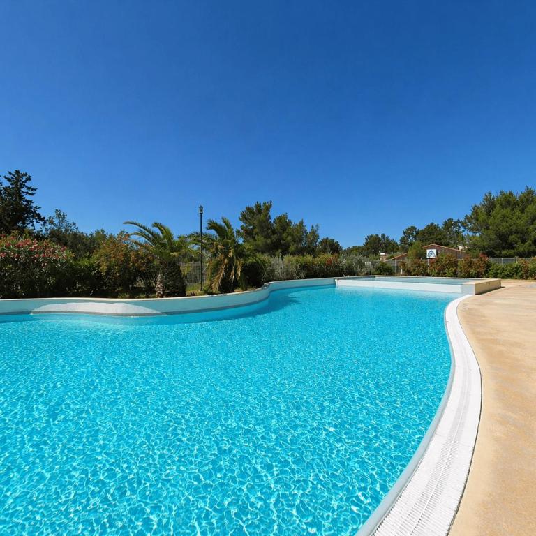 Les terrasses du Liouquet - Apartment mit 1 Schlafzimmer - 4