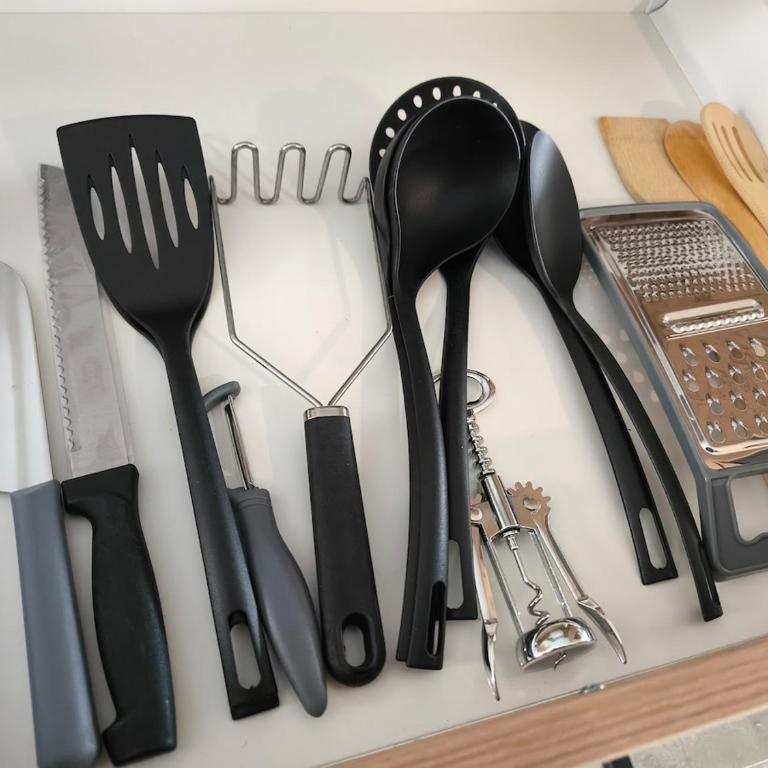 Bergliebe Klippitztörl - Ferienhaus mit 3 Schlafzimmern - 2