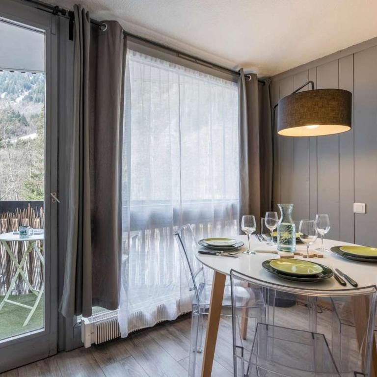 Sun Valley Appartment - Apartamento con vistas y balcón - 8