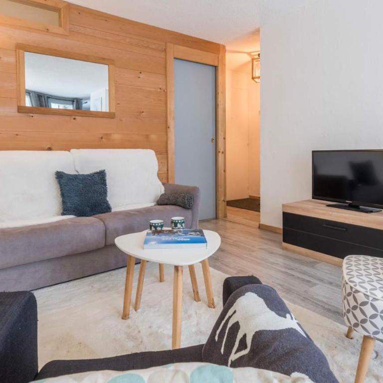Sun Valley Appartment - Apartamento con vistas y balcón - 9