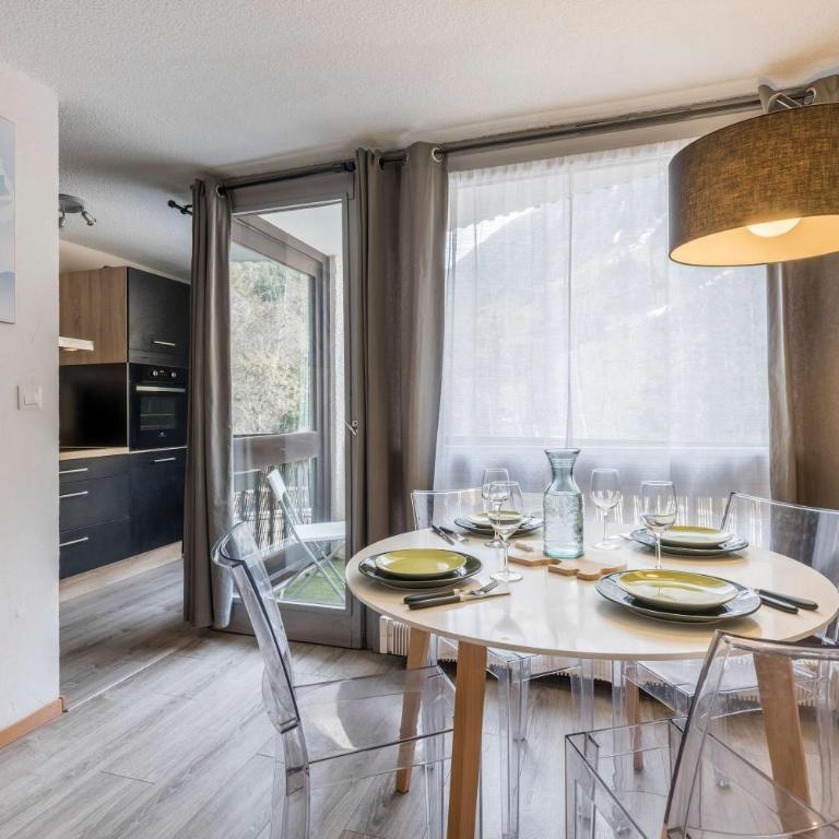 Sun Valley Appartment - Apartamento con vistas y balcón - 7