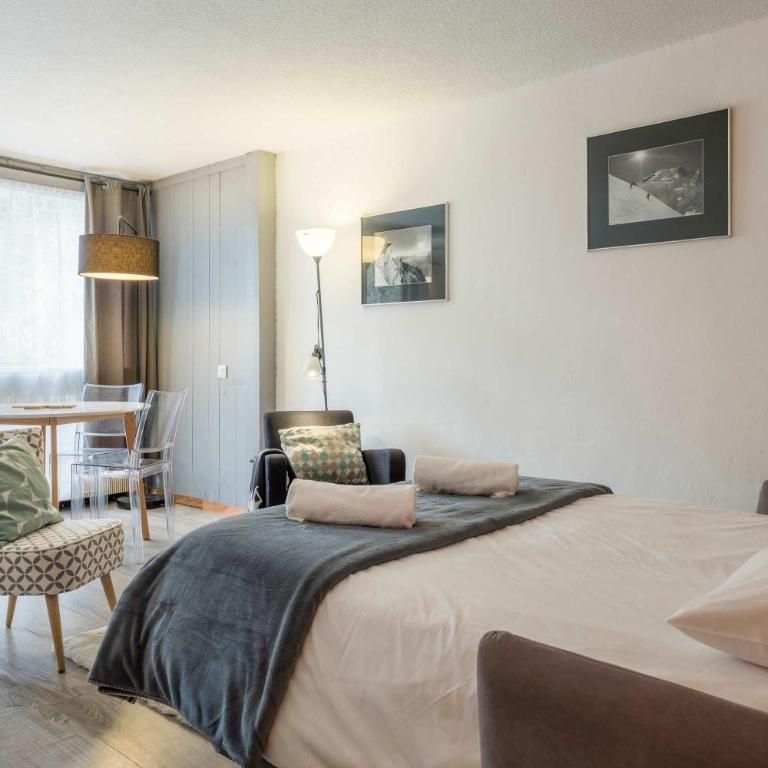 Sun Valley Appartment - Apartamento con vistas y balcón - 13