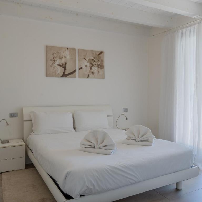 SG Luxury - Gasparina Cotton Stay Lakeview - Appartamento Superior - 3