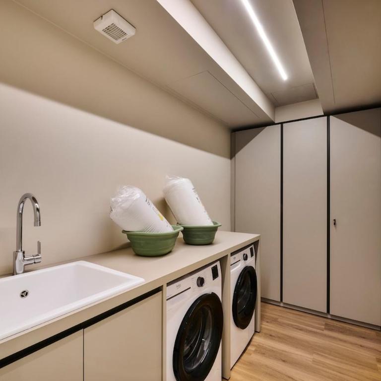 Monolocale 3 - viale Turati, Lecco - Appartamento con 1 Camera da Letto - 9