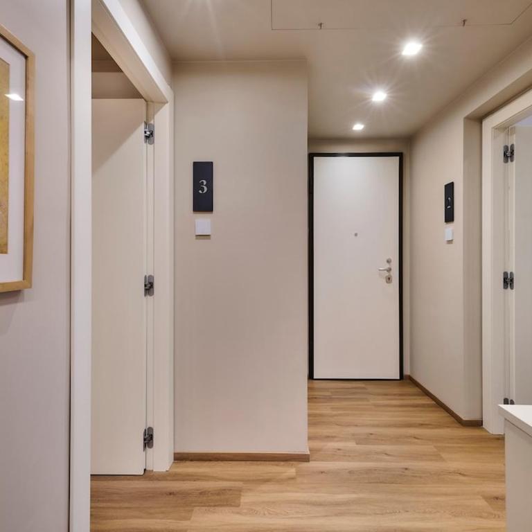 Monolocale 3 - viale Turati, Lecco - Appartamento con 1 Camera da Letto - 11
