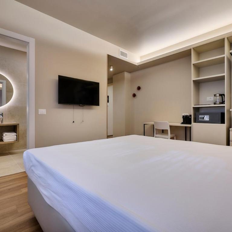 Monolocale 3 - viale Turati, Lecco - Appartamento con 1 Camera da Letto - 14
