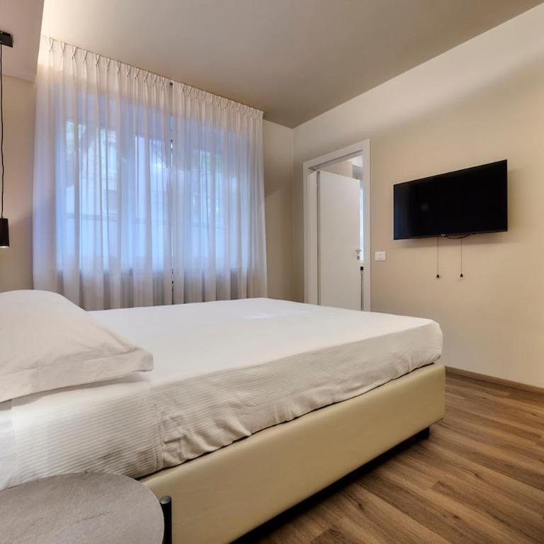 Monolocale 3 - viale Turati, Lecco - Appartamento con 1 Camera da Letto - 18