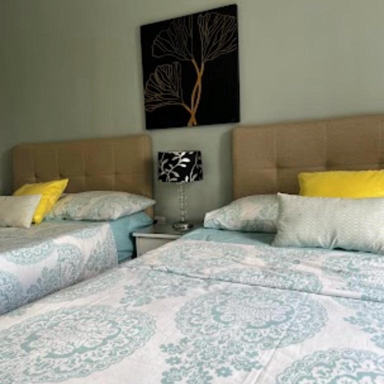 Casa Norte Exclusive Home-Amplia, amoblada Valledupar - Casa de 2 dormitorios - 12