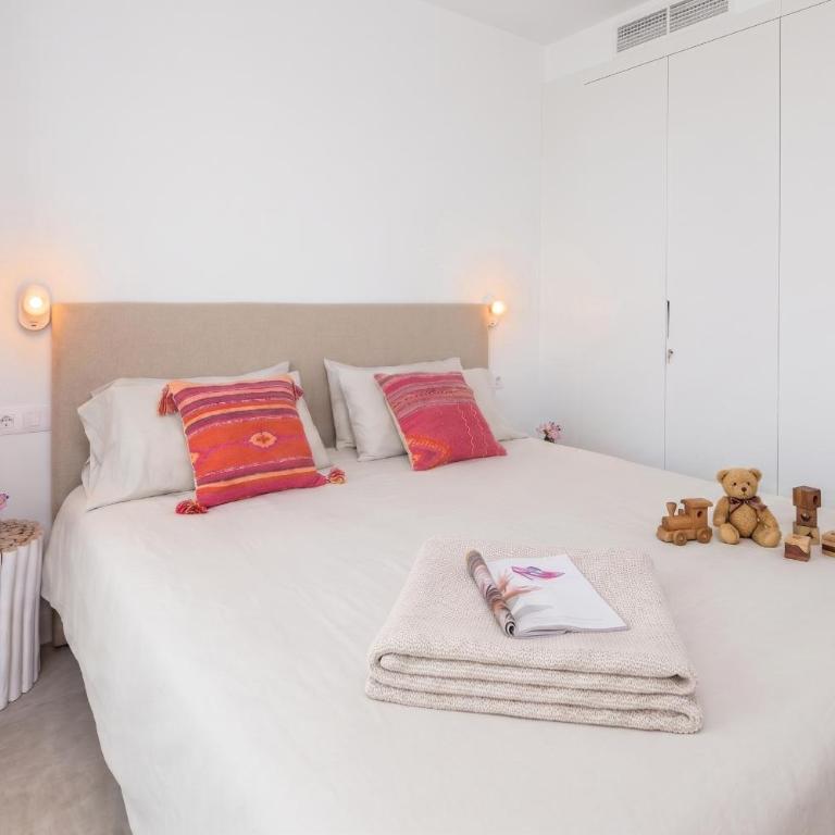 Villa Yolo Norte Private Pool Corralejo By Holidays Home - Villa con piscina privada - 27