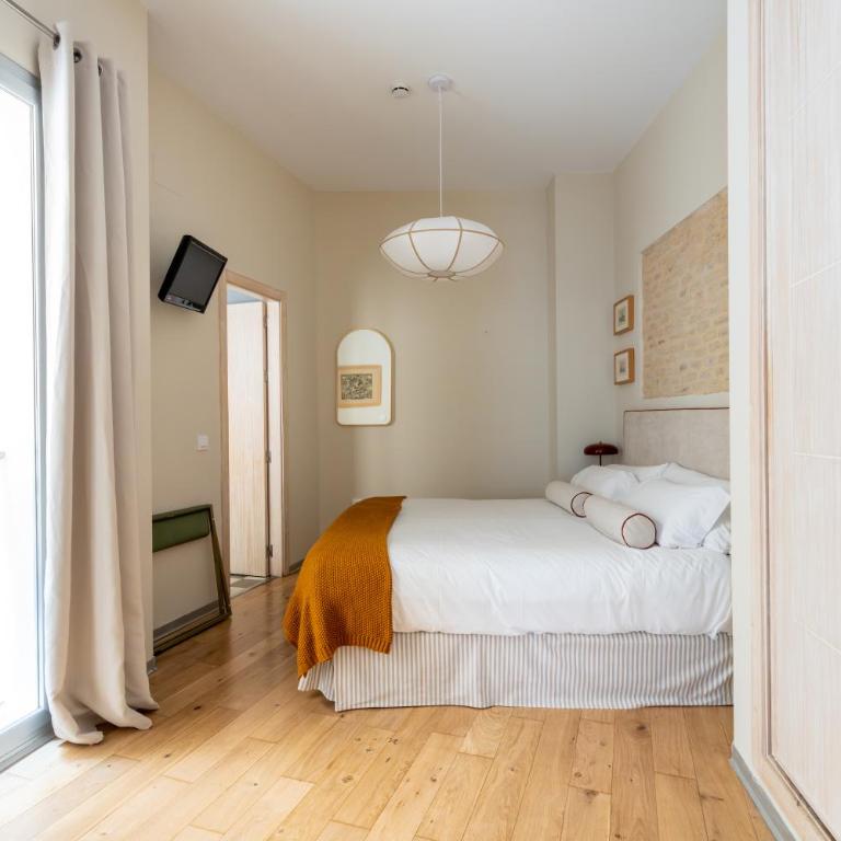 One&Lux Alameda de Hércules - Apartment mit 2 Schlafzimmern - 7
