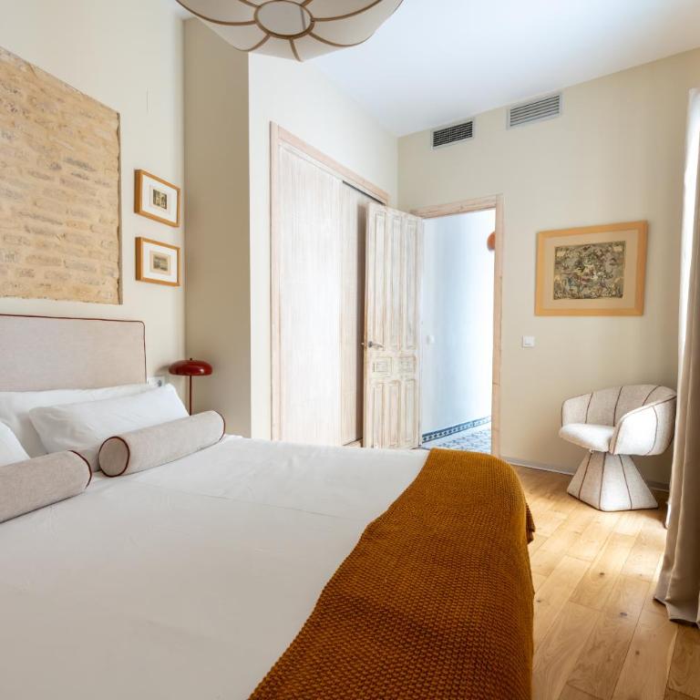 One&Lux Alameda de Hércules - Apartment mit 2 Schlafzimmern - 2