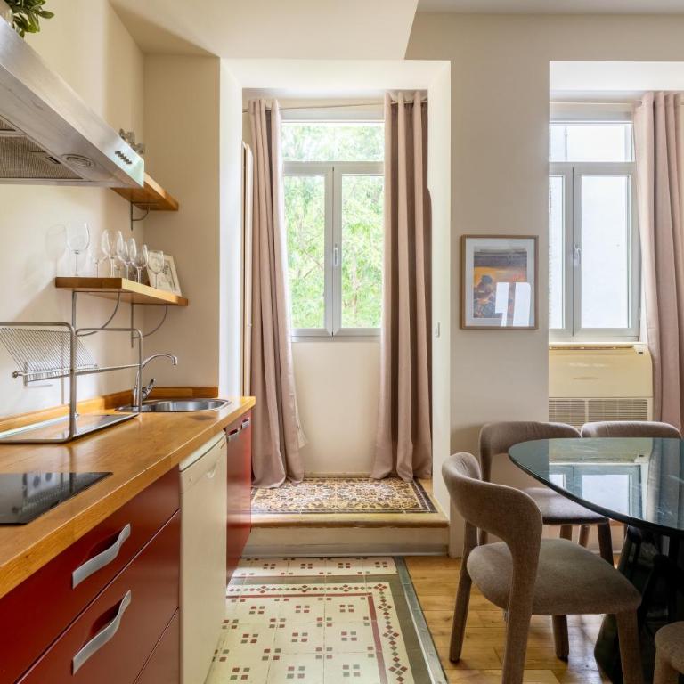 One&Lux Alameda de Hércules - Apartment mit 2 Schlafzimmern - 6