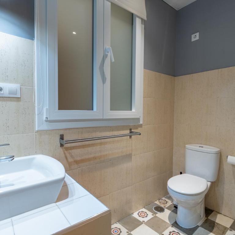 One&Lux Alameda de Hércules - Apartment mit 2 Schlafzimmern - 3