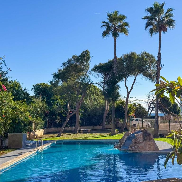 119 Sunny Dream - Alicante Holiday - Apartamento Superior - 1