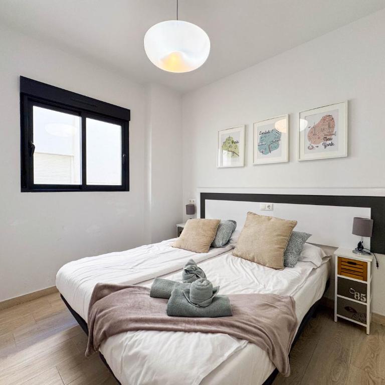 119 Sunny Dream - Alicante Holiday - Apartamento Superior - 5