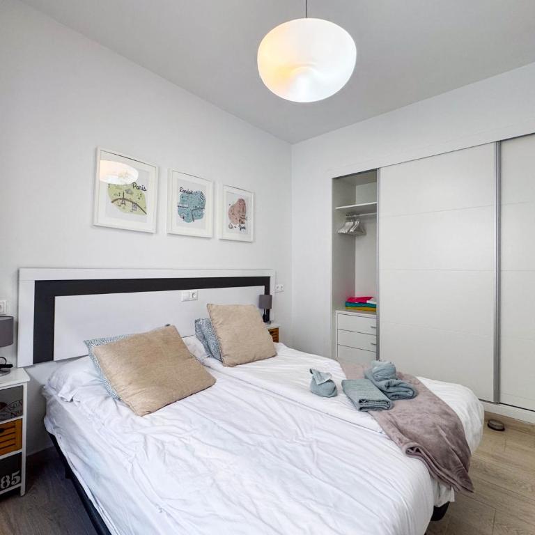 119 Sunny Dream - Alicante Holiday - Apartamento Superior - 6