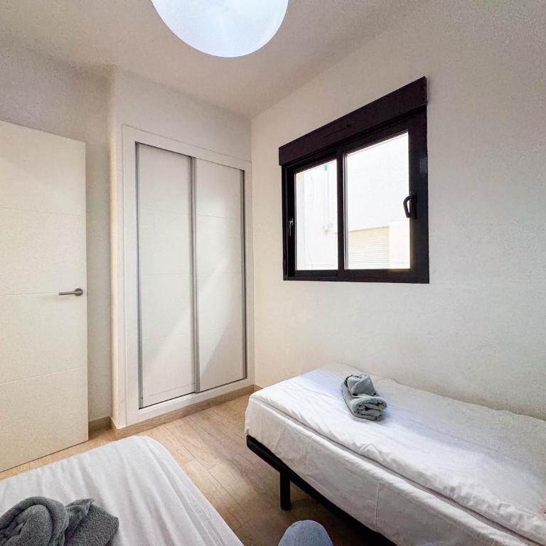 119 Sunny Dream - Alicante Holiday - Apartamento Superior - 9