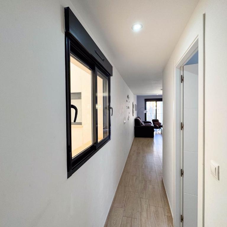 119 Sunny Dream - Alicante Holiday - Apartamento Superior - 7
