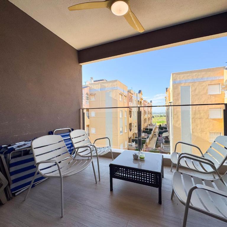 119 Sunny Dream - Alicante Holiday - Apartamento Superior - 16