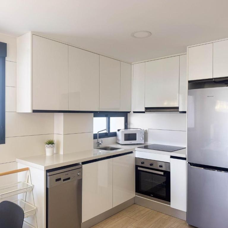 119 Sunny Dream - Alicante Holiday - Apartamento Superior - 13