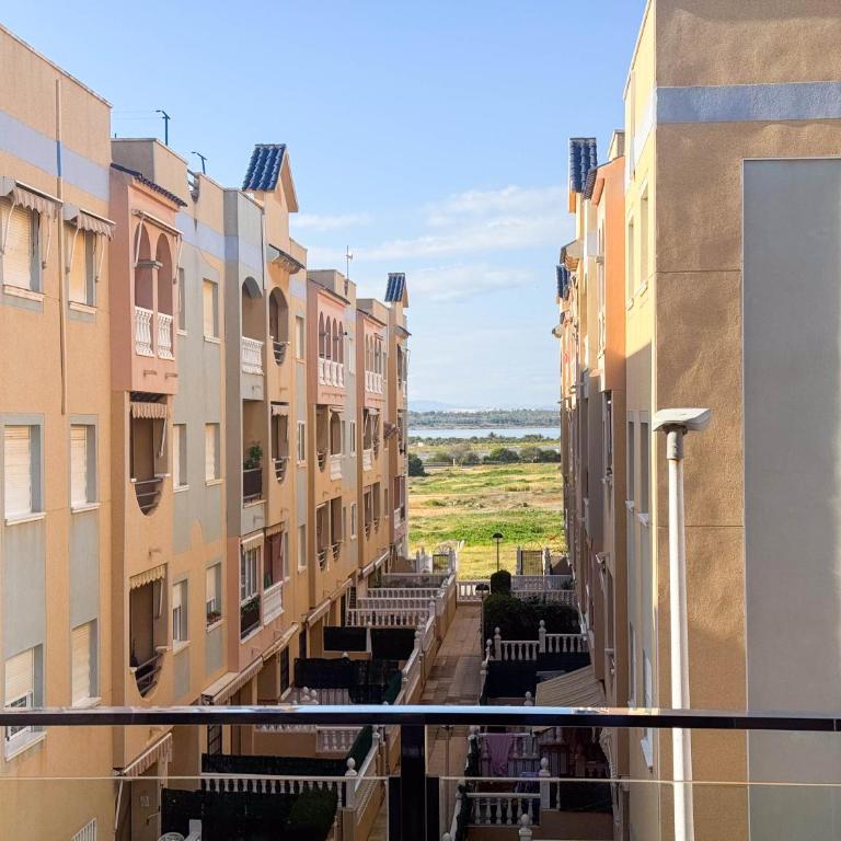 119 Sunny Dream - Alicante Holiday - Apartamento Superior - 17