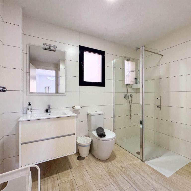119 Sunny Dream - Alicante Holiday - Apartamento Superior - 23