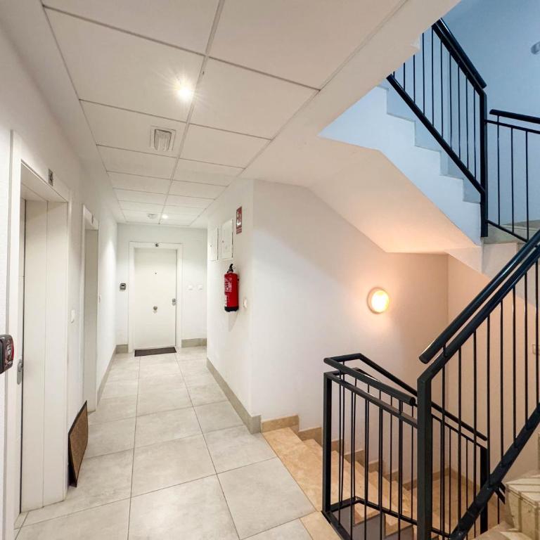 119 Sunny Dream - Alicante Holiday - Apartamento Superior - 24